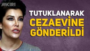 Deniz Akkaya, tutuklanarak, cezaevine gönderildi! Deniz Akkaya kaç gün yatacak