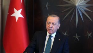 Erdoğan, sel felaketinin yaşandığı Kastamonu Bozkurt'a gidiyor