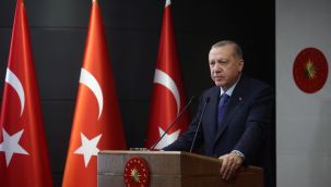Ertelenen kabine toplantısının yapılacağı tarih belli oldu!