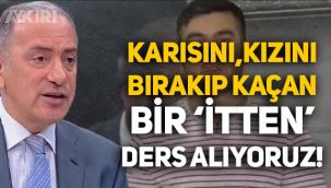 Fatih Altaylı'dan Türklere hakaret eden Afgana tepki: 