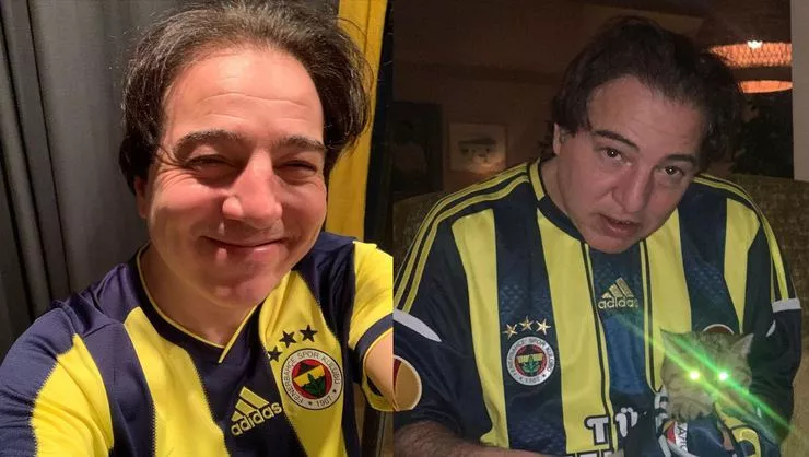 Fazıl Say'dan dikkat çeken Fenerbahçe yorumu