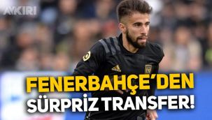 Fenerbahçe'den sürpriz transfer! Diego Rossi kimdir, maliyeti ne, hangi mevkide oynuyor?