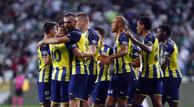 Fenerbahçe - HJK Helsinki maçının bilet fiyatları belli oldu