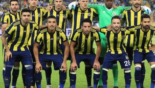 Fenerbahçe'nin eski kalecisi Kameni, Cibuti Ligi'ne transfer oldu