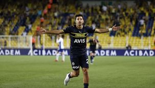 Fenerbahçe'nin HJK Helsinki maçı kamp kadrosu belli oldu