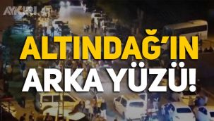 Gökçer Tahincioğlu'dan çarpıcı yazı: Altındağ'ın arka yüzü!