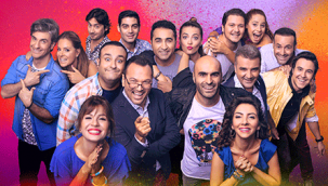 Güldür Güldür Show kadrosuna sürpriz isim: Toygan Avanoğlu kimdir?