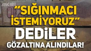 İstanbul'da