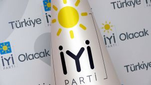 İYİ Parti Bilecik İl Yönetimi Düştü