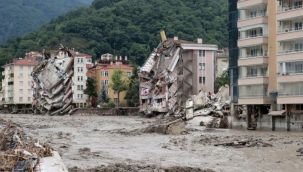 Kastamonu Bozkurt'a TOKİ yapılacak