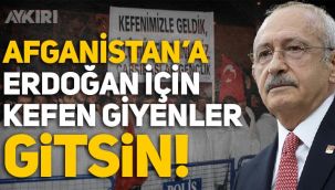 Kemal Kılıçdaroğlu: