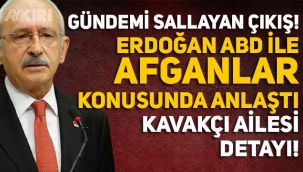 Kemal Kılıçdaroğlu: 