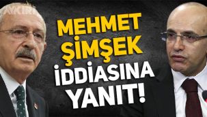 Kemal Kılıçdaroğlu'ndan