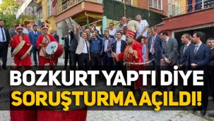 Kocaeli'nde karakol amiri