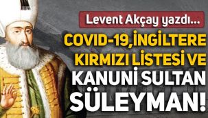 Levent Akçay yazdı: