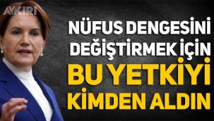 Meral Akşener: