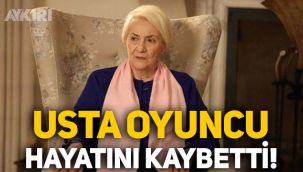Sabina Toziya hayatını kaybetti! Sabina Toziya kimdir?