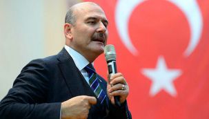 Süleyman Soylu'nun amcası hayatını kaybetti