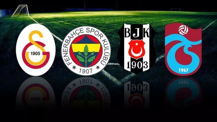 Süper Lig'de şampiyonluk oranları değişti: Favori Fenerbahçe oldu, Beşiktaş geriledi!