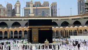 Suudi Arabistan'dan yeni umre kararı