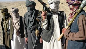 Taliban, siyasiler için genel af ilan etti!