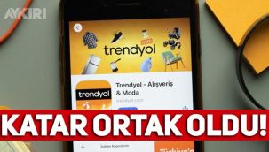 Trendyol'un yeni ortağı Katar oldu!