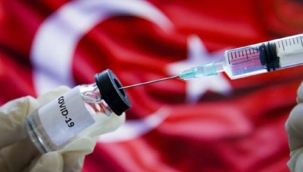 Turkovac aşısı için başvurular açıldı!