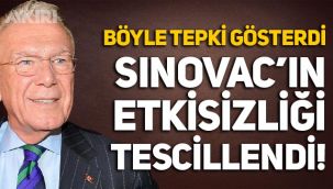 Uğur Dündar'dan 4. doz tepkisi: