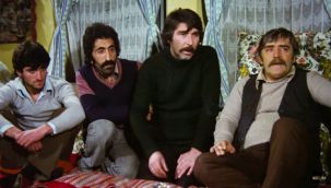 Yeşilçam'ın usta oyuncusu Ali İnce hayatını kaybetti