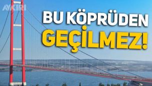 1915 Çanakkale Köprüsü geçiş fiyatı ne kadar, kaç araç geçiş garantisi verildi?