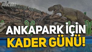 801 milyon dolarlık Ankapark için kader günü! Ankara Büyükşehir Belediyesine devredilecek mi?