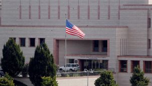 ABD Konsolosluğunun 99 bin lira maaşlı ilanıyla ilgili açıklama