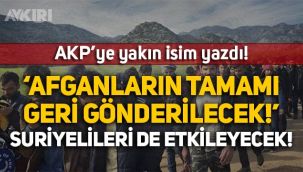 Abdulkadir Selvi: Erdoğan,