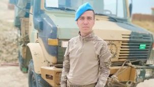 Acı haber: İdlib şehitlerimizin sayısı 3'e yükseldi