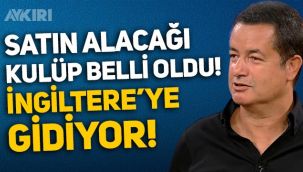 Acun Ilıcalı'nın İngitere'den almak istediği takım belli oldu! Hull City tesislerini gezecek!