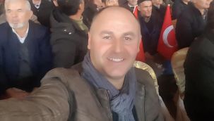 AKP'li Meclis Üyesi Bülent Sayın intihar etti!