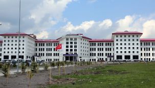 Ardahan Üniversitesi'ne sadece 204 öğrenci yerleşti