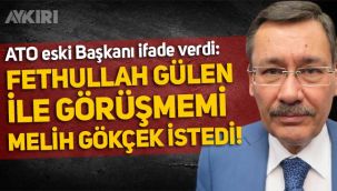 ATO eski Başkanı Salih Bezci: 