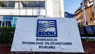 BDDK izin verdi: Yeni banka kuruluyor!
