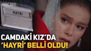 Camdaki Kız dizisinde