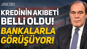 'Demirören 1.5 milyar dolarlık kredi borcunu yapılandırmak için bankalarla görüşüyor' iddiası