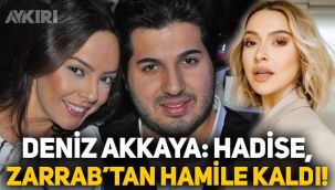 Deniz Akkaya:
