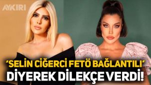 Deniz Akkaya, Selin Ciğerci hakkında