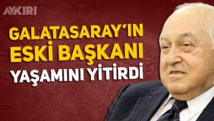 Duygun Yarsuvat hayatını kaybetti! Duygun Yarsuvat kimdir