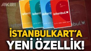 Ekrem İmamoğlu açıkladı: İstanbulkart'a eksi bakiye geliyor!