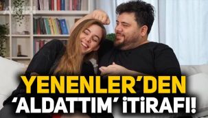 Eser Yenenler'in eşi Berfu Yenenler'den dikkat çeken