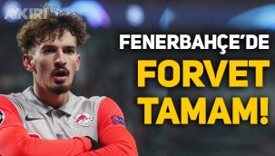 Fenerbahçe'de forvet hamlesi: Mergim Berisha İstanbul'a geldi! Berisha kimdir?