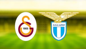 Galatasaray - Lazio maçı ne zaman, saat kaçta, hangi kanalda? Muhtemel 11'ler belli oldu!