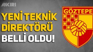 Göztepe'nin yeni teknik direktörü belli oldu! Nestor El Maestro kimdir?