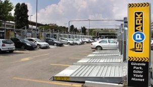İBB'den yeni uygulama: İSPARK’a park et, iki ücretsiz seyahat hakkı kazan